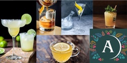 Banner image for The five cocktails to try before you die
