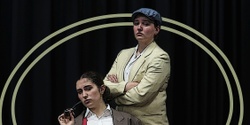 Banner image for The Real Inspector Hound