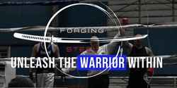 Banner image for Forging Steel - Men's Breakthrough Event - April 2024