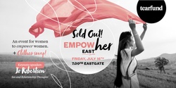 Banner image for EMPOWher | East