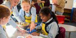 Banner image for OzHarvest FEAST Primary School Teacher Information Session - Aug 24th 22