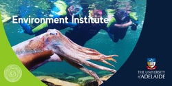 Banner image for Our Marine Home: What is the state of our ocean home, and how can we support it?