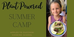 Banner image for Plant Powered Camp