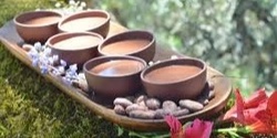 Banner image for Soothing Sound Bath with Cacao Ceremony