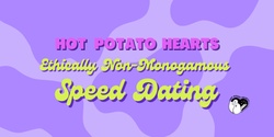 Banner image for Ethically Non Monogamous  Speed Dating
