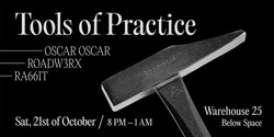 Banner image for APPARATUS: Tools of Practice