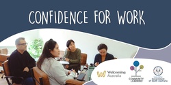 Banner image for Boost your Confidence | Kilburn