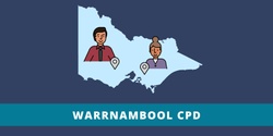 Banner image for Warrnambool CPD: The Digital Library