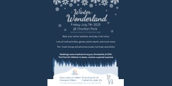 Banner image for Charlton Winter Wonderland