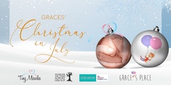 Banner image for Graces' Christmas In July