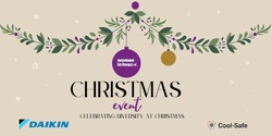 Banner image for WHVAC+R NZ: Diversity at Christmas