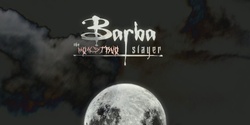 Banner image for Barba | the MONSTRUO slayer 