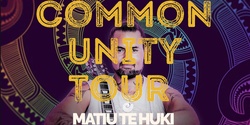 Banner image for Matiu Te Huki haka Workshop and Concert   - Tamahere