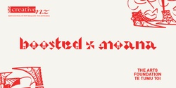 Banner image for Boosted X Moana Workshop Series: Tāmaki Makaurau