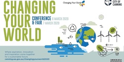 Banner image for Changing Your World Conference
