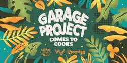 Banner image for Garage Project comes to Cooks