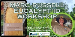 Banner image for Eucalypt Field ID Workshop with Marc Russell