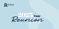 Banner image for Class of 2023 Reunion