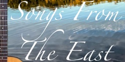 Banner image for Songs From The East 24