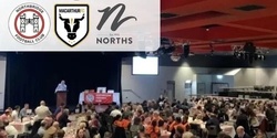 Banner image for Northbridge FC & Bulls FC Academy Trivia Night