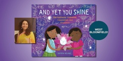Banner image for And Yet You Shine Book Launch with Supriya Kelkar
