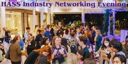 Banner image for HASS Industry Networking Evening