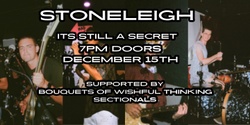 Banner image for The Stoneleigh Soirée