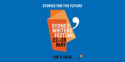 Sydney Writers' Festival Live & Local @ Albury LibraryMuseum
