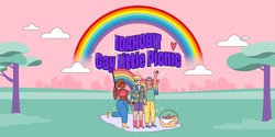 Banner image for IDAHOBIT Gay Little Picnic