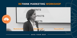 Banner image for Hobart | Rethink Marketing