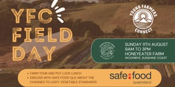 Banner image for SEQLD Field Day - Honeyeater farm and Safe Food QLD