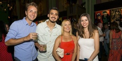 Banner image for Date Night in Coconut Grove, Ages 28-40