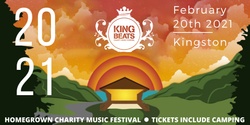 Banner image for King Beats Charity Music Festival