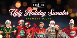 Banner image for Ugly Holiday Sweater Brewery Tours