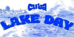 Banner image for CUBA Lake Day 2024