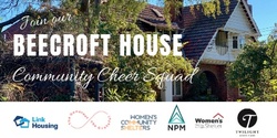 Banner image for Beecroft House Community Cheer Squad