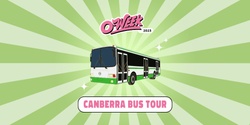 Banner image for Canberra Bus Tour
