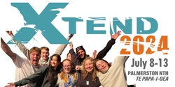 Banner image for Xtend 2024