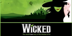 Banner image for WICKED