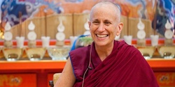 Banner image for ‘Don’t Believe Everything you Think’ with Venerable Thubten Chodron