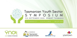 Banner image for 2021 Tasmanian Youth Sector Symposium