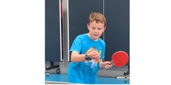 Banner image for Wyndham Active Holidays - Table Tennis (8 to 18 years)