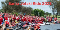 Banner image for Santa Jetski Ride 2023