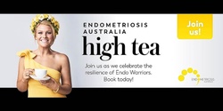 Brisbane Endometriosis Australia High Tea 2023
