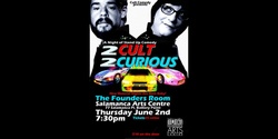 Banner image for 2 Cult 2 Curious 