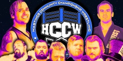 Banner image for Live Pro Wrestling: HCCW Begins