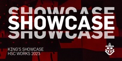 Banner image for HSC Showcase 2023