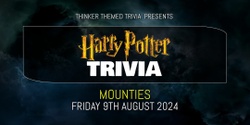 Banner image for Harry Potter Trivia - Mounties