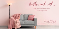 Banner image for On the couch with...