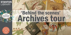 Banner image for Archives tour